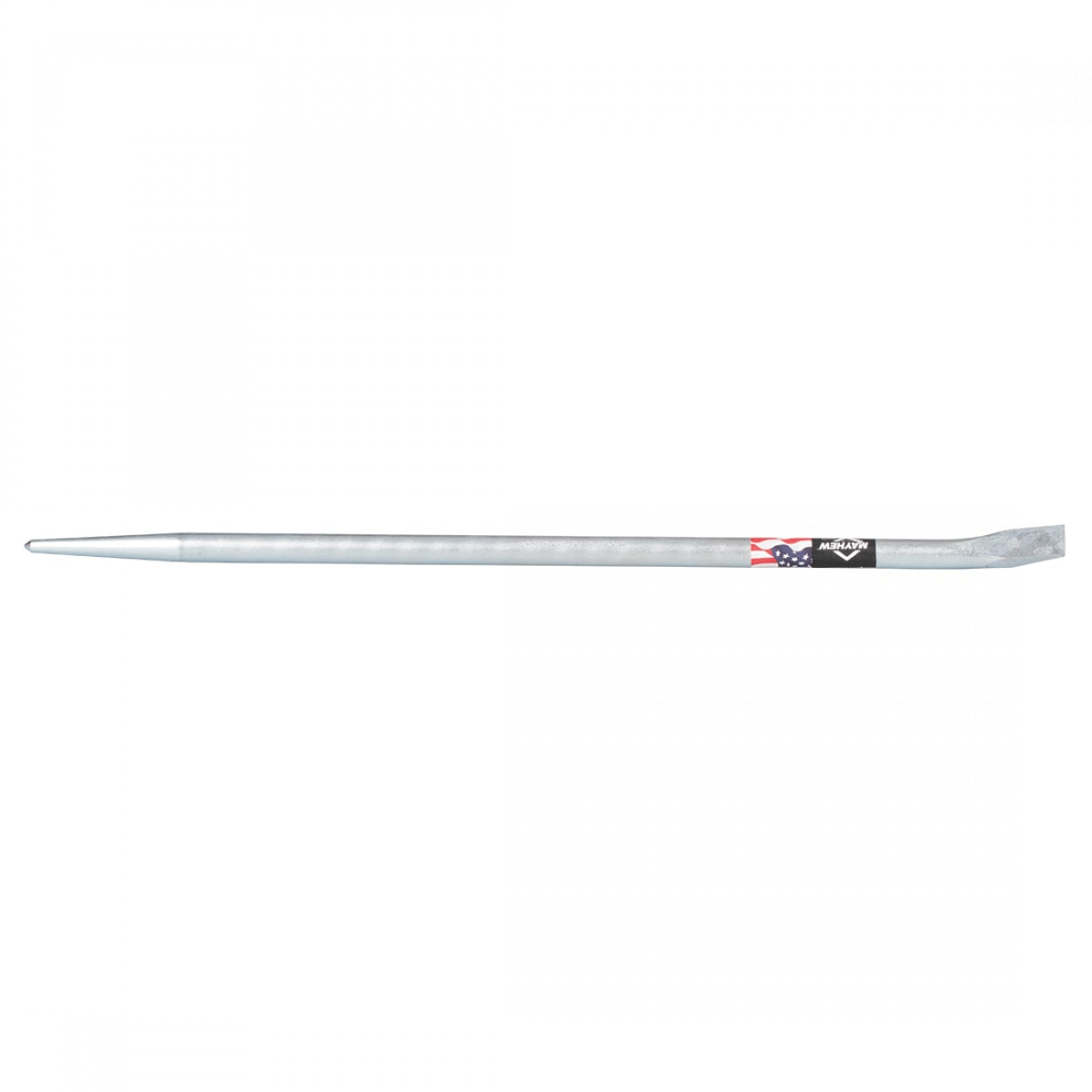 Mayhew Line Up Pry Bar 750mm