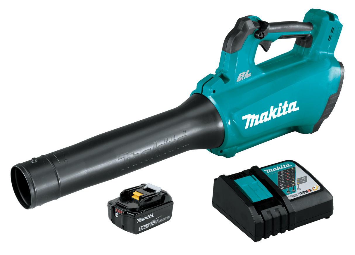 Makita 18V LXT Variable Speed Blower Cordless Kit