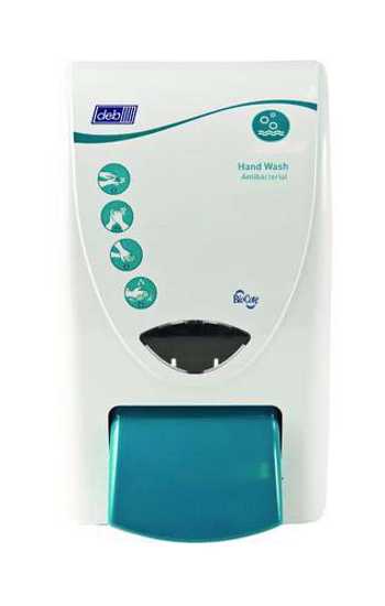 Deb Skin Care Antibacterial Hand Wash Dispenser 1L (Each)