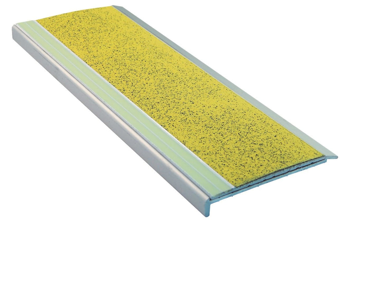Ecoglo F14 Step Nosing - 1200mm