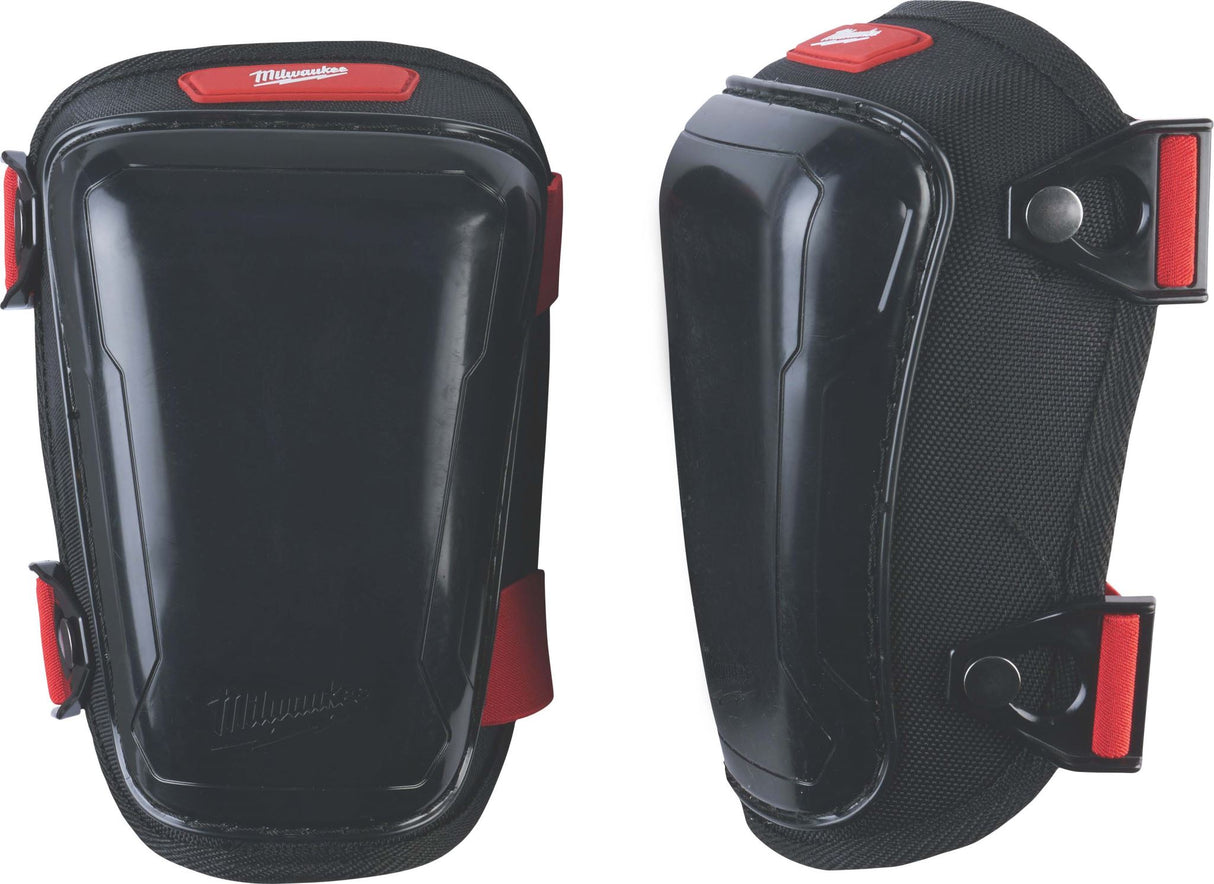 Milwaukee Hard Cap Gel Knee Pad (Pair)