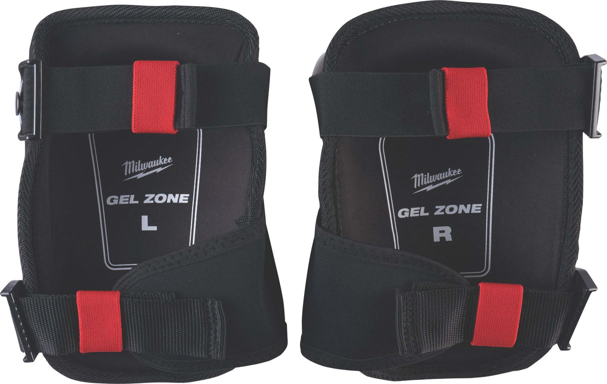 Milwaukee Non-Marring Performance Knee Pad (Pair)