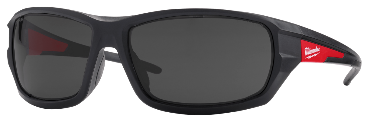 Milwaukee Performance Tinted Safety Glasses
