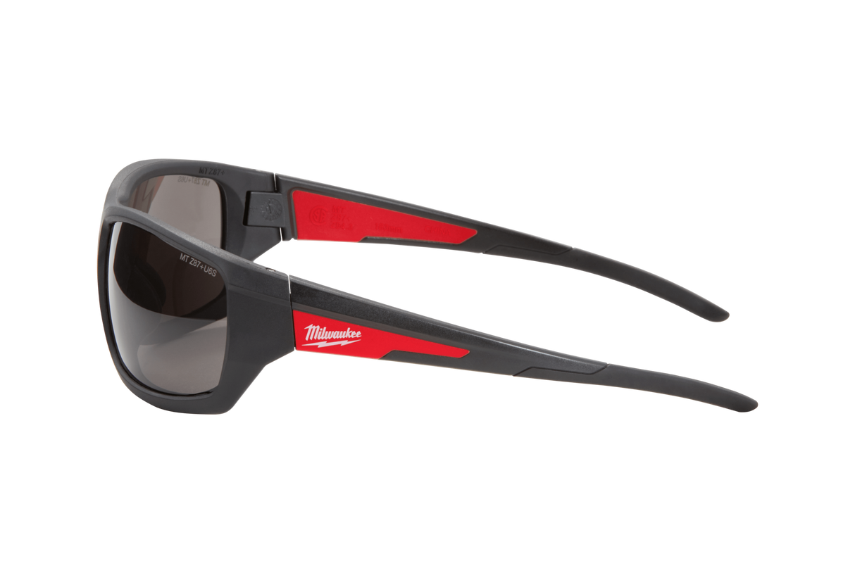 Milwaukee Performance Tinted Safety Glasses