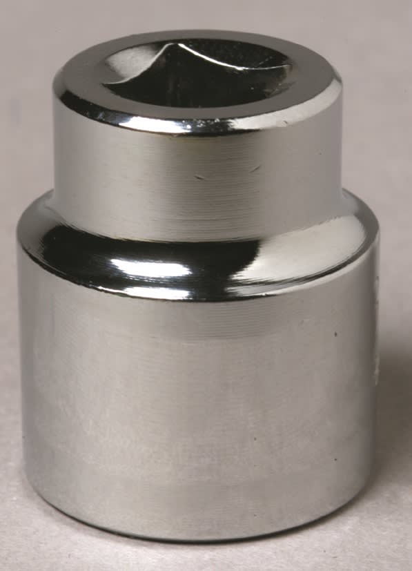 JBS Square Drive 33mm Metric Socket 3/4" Drive - 12-Point