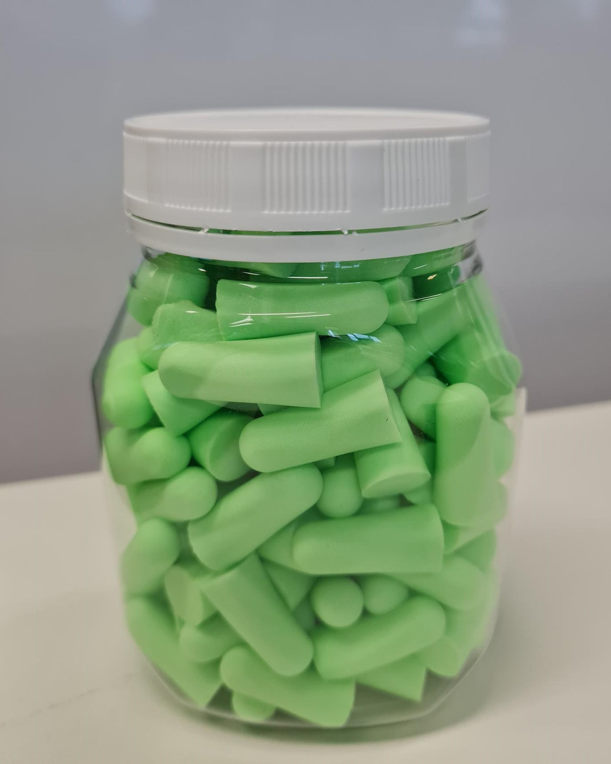 Prosafe Earplugs Torpedo Uncorded CLS (50)