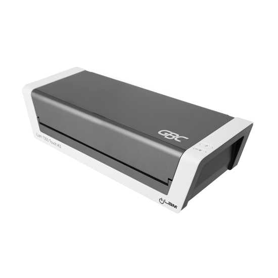 GBC iLam 1000 Touch A3 Laminator - Each