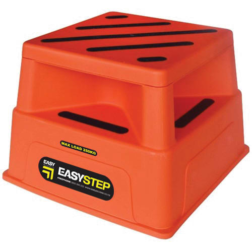 Safety Step 250kg