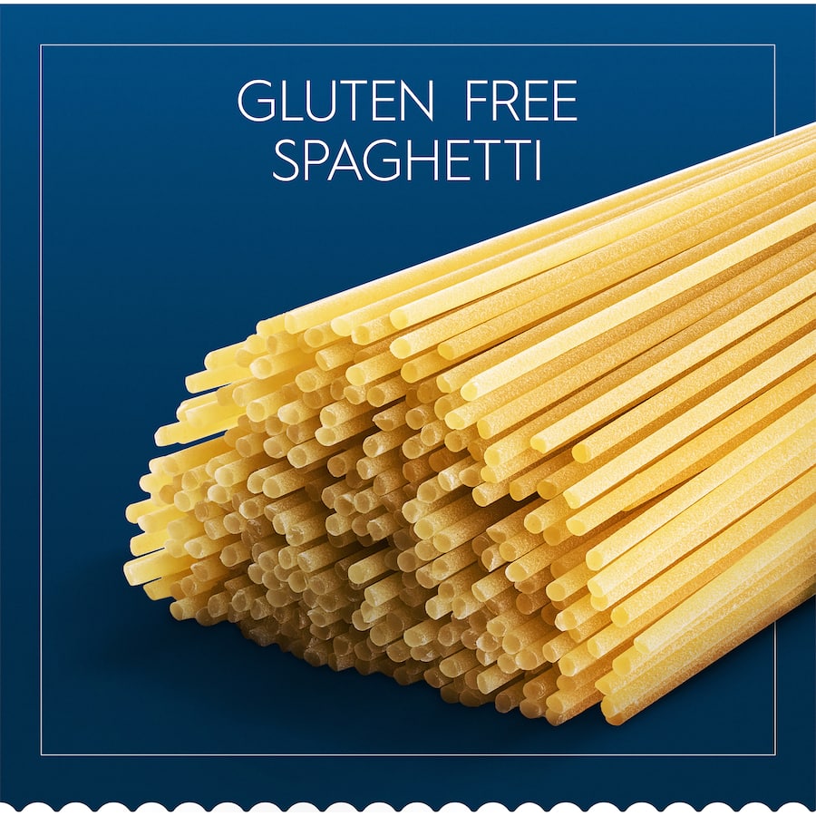Barilla Pasta Spaghetti Gluten Free 340g
