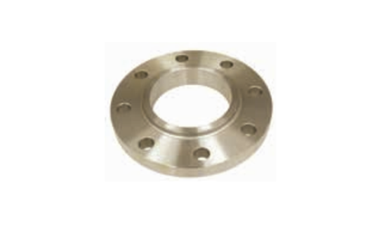 Slip-on Carbon Steel Pipe Flange ANSI 150-65mm (Each)