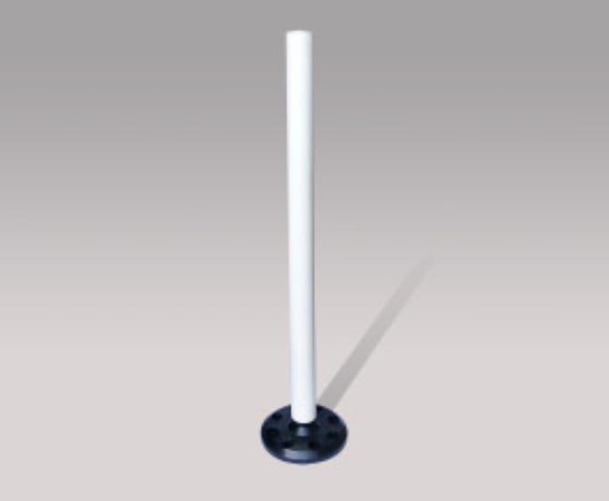 Reflex Impact Recovery RP1 Surface Mount 60mm x 840mm