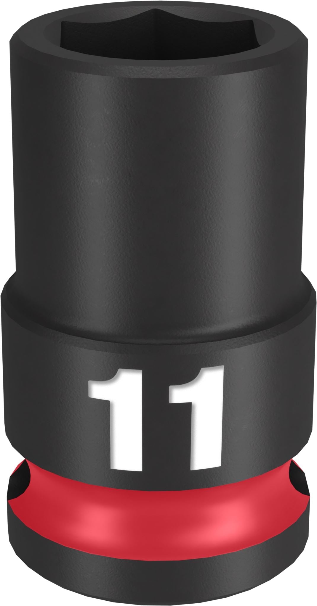 Milwaukee Shockwave Impact Duty Socket 3/8" Drive 11mm