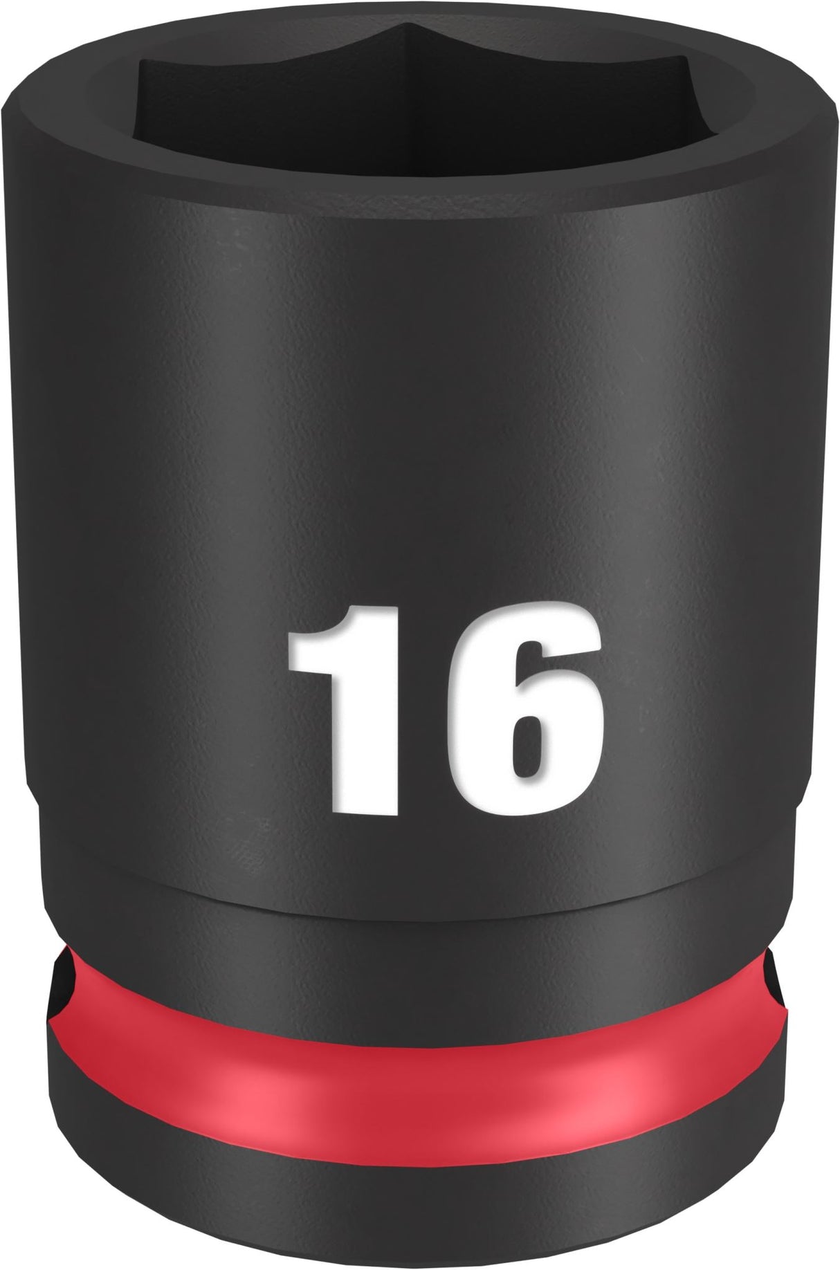 Milwaukee Shockwave Impact Duty Socket 3/8" Drive 16mm