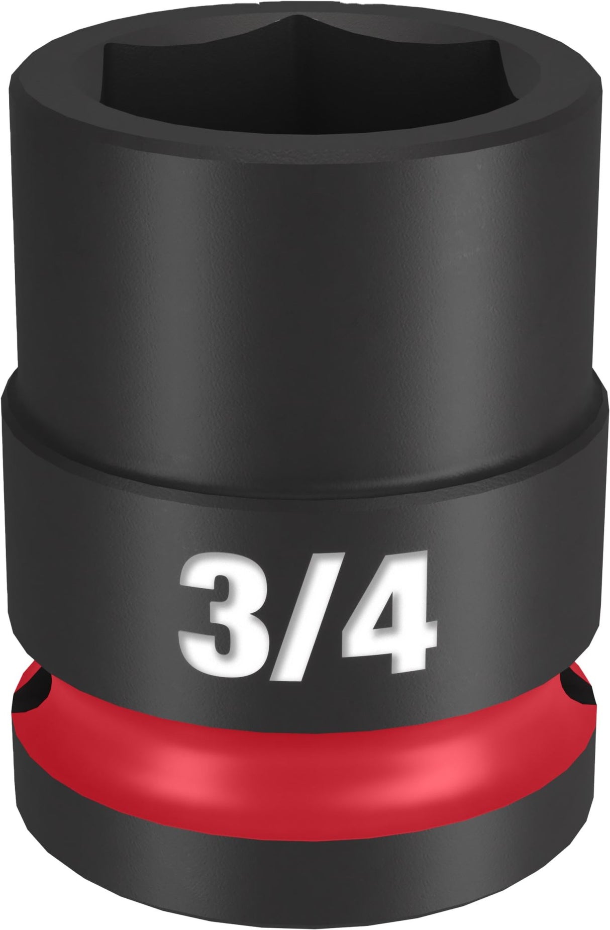 Milwaukee Shockwave Impact Duty Socket 1/2" Drive 3/4"