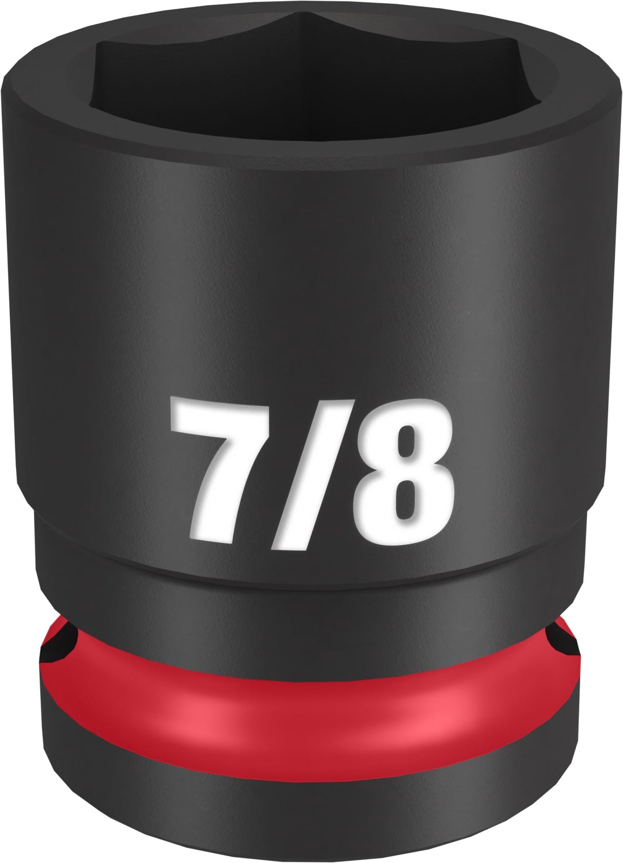 Milwaukee Shockwave Impact Duty Socket 1/2" Drive 7/8"