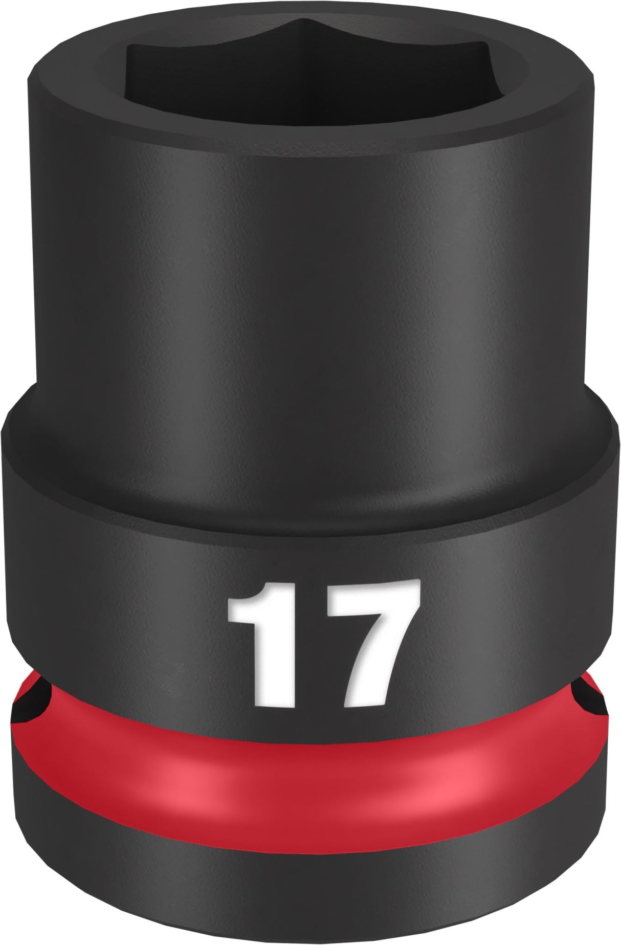 Milwaukee Shockwave Impact Duty Socket 1/2" Drive 17mm