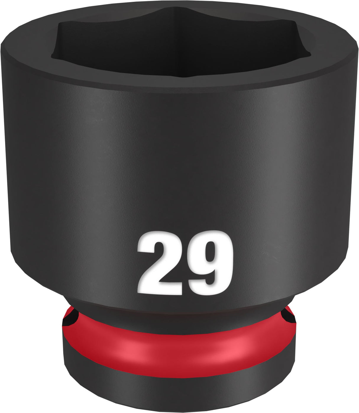 Milwaukee Shockwave Impact Duty Socket 1/2" Drive 29mm