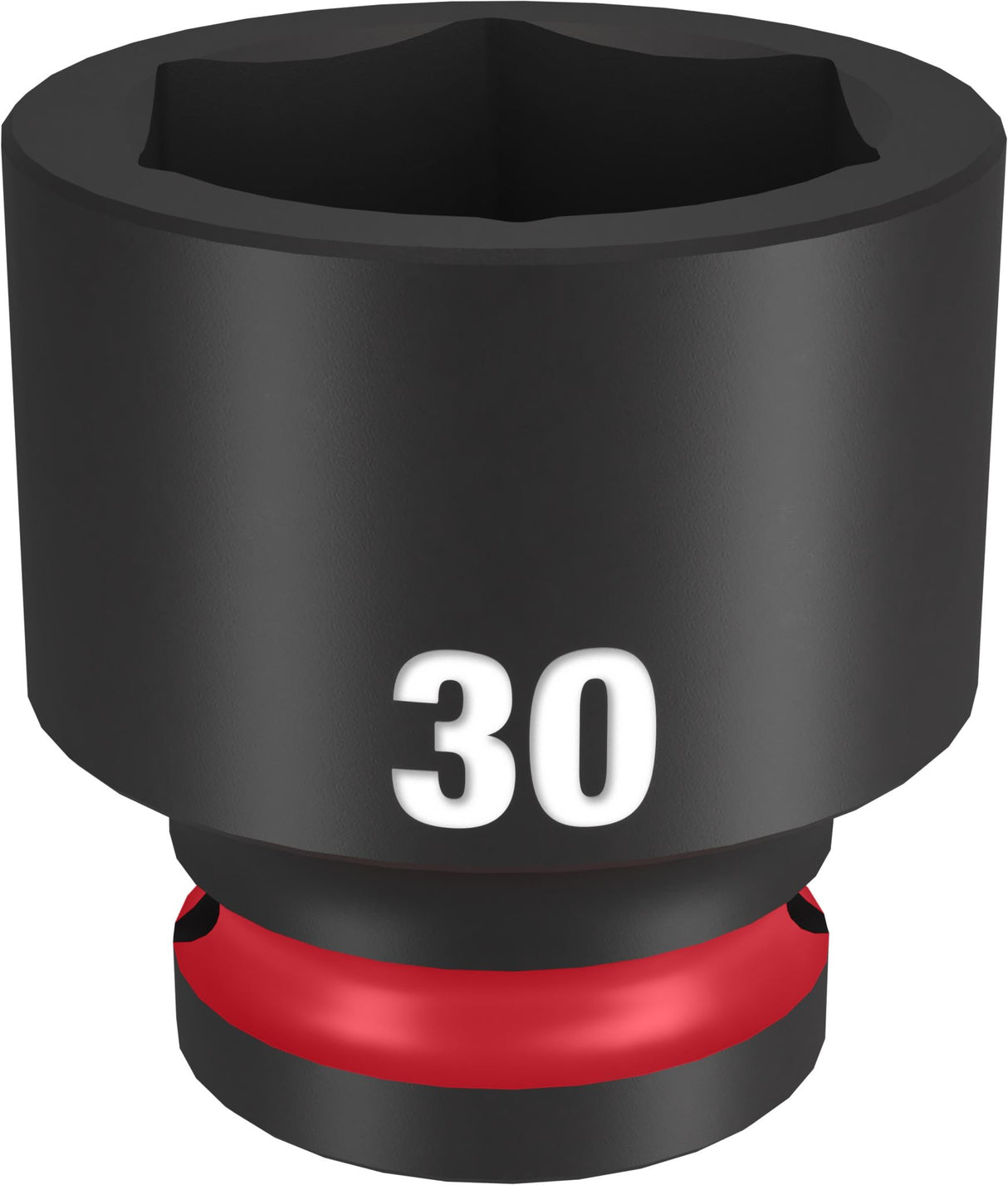 Milwaukee Shockwave Impact Duty Socket 1/2" Drive 30mm