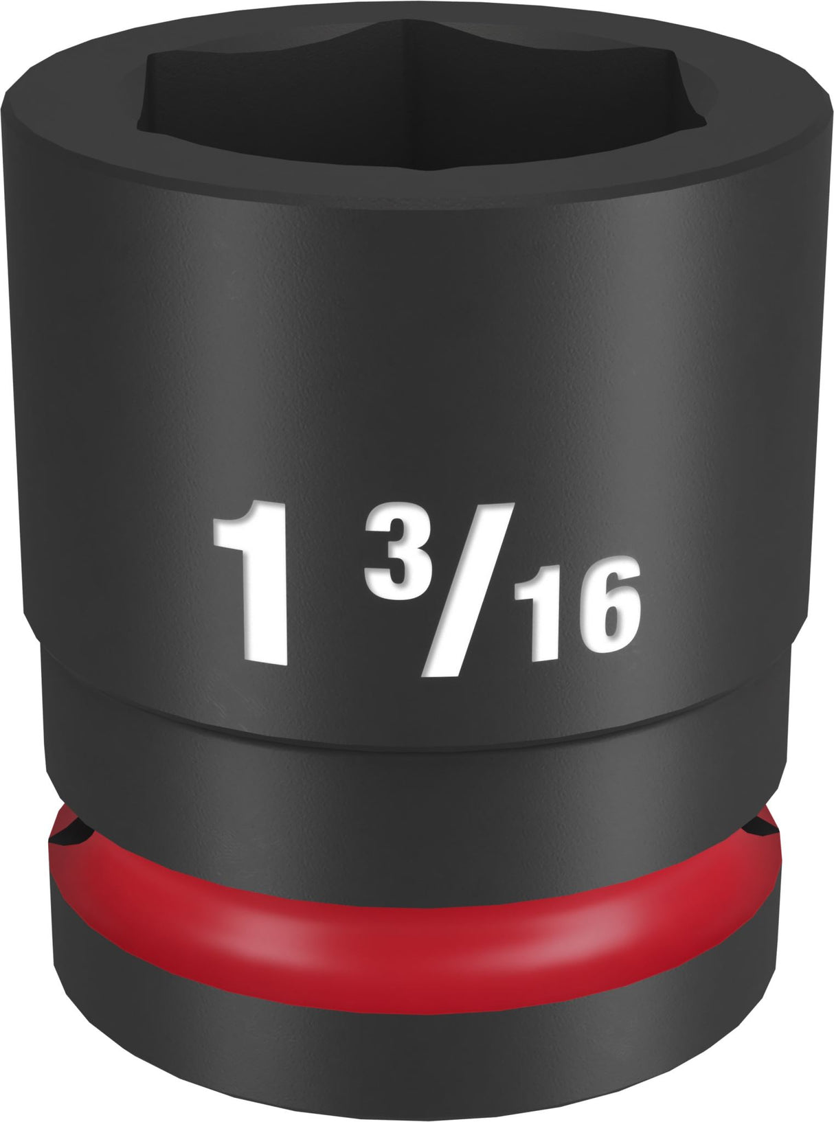 Milwaukee Shockwave Impact Duty Socket 3/4" Drive 1-3/16"