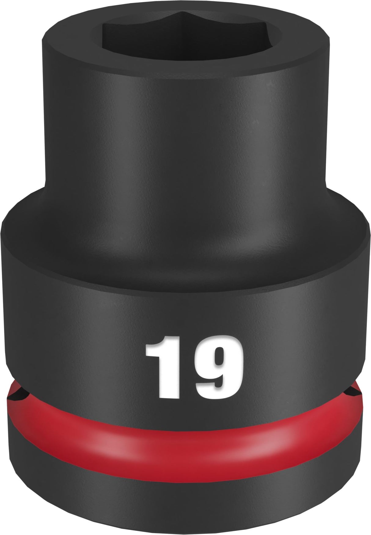 Milwaukee Shockwave Impact Duty Socket 3/4" Drive 19mm