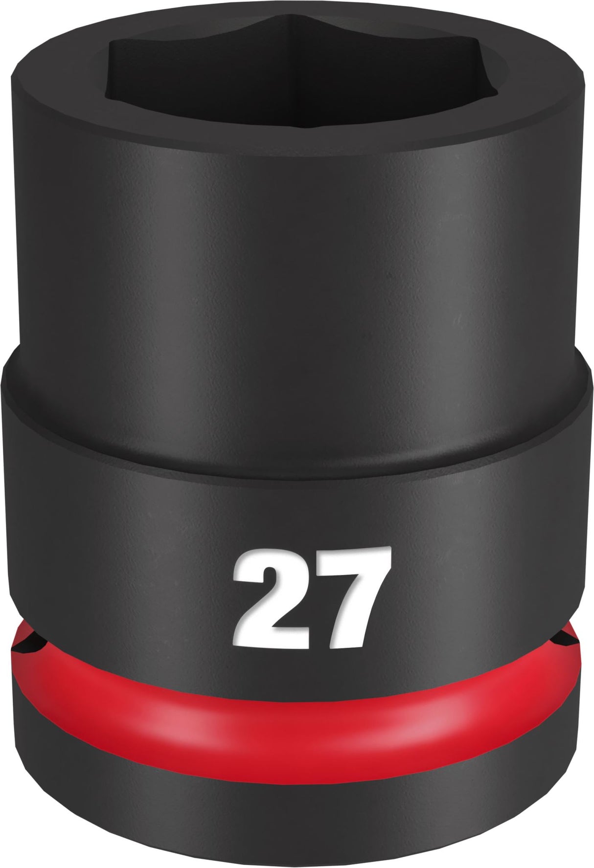 Milwaukee Shockwave Impact Duty Socket 3/4" Drive 27mm