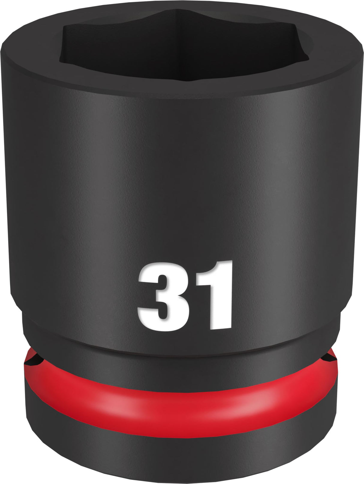 Milwaukee Shockwave Impact Duty Socket 3/4" Drive 31mm