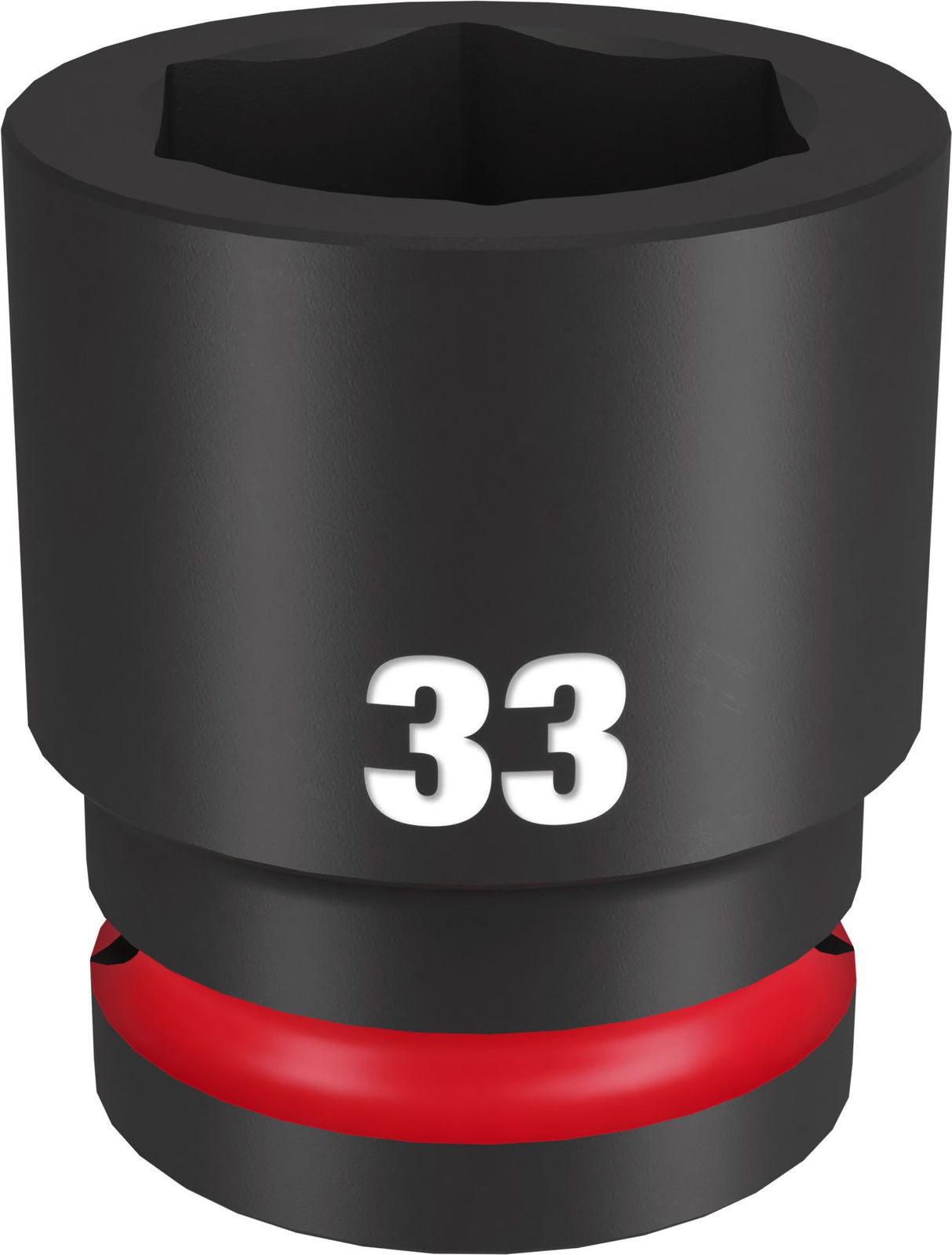 Milwaukee Shockwave Impact Duty Socket 3/4" Drive 33mm