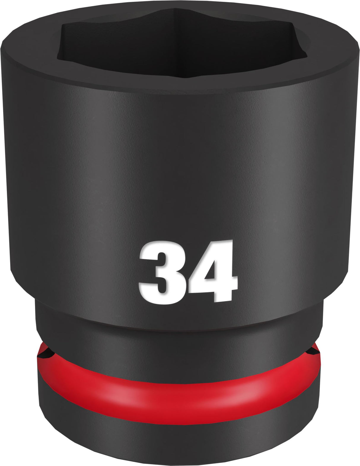 Milwaukee Shockwave Impact Duty Socket 3/4" Drive 34mm