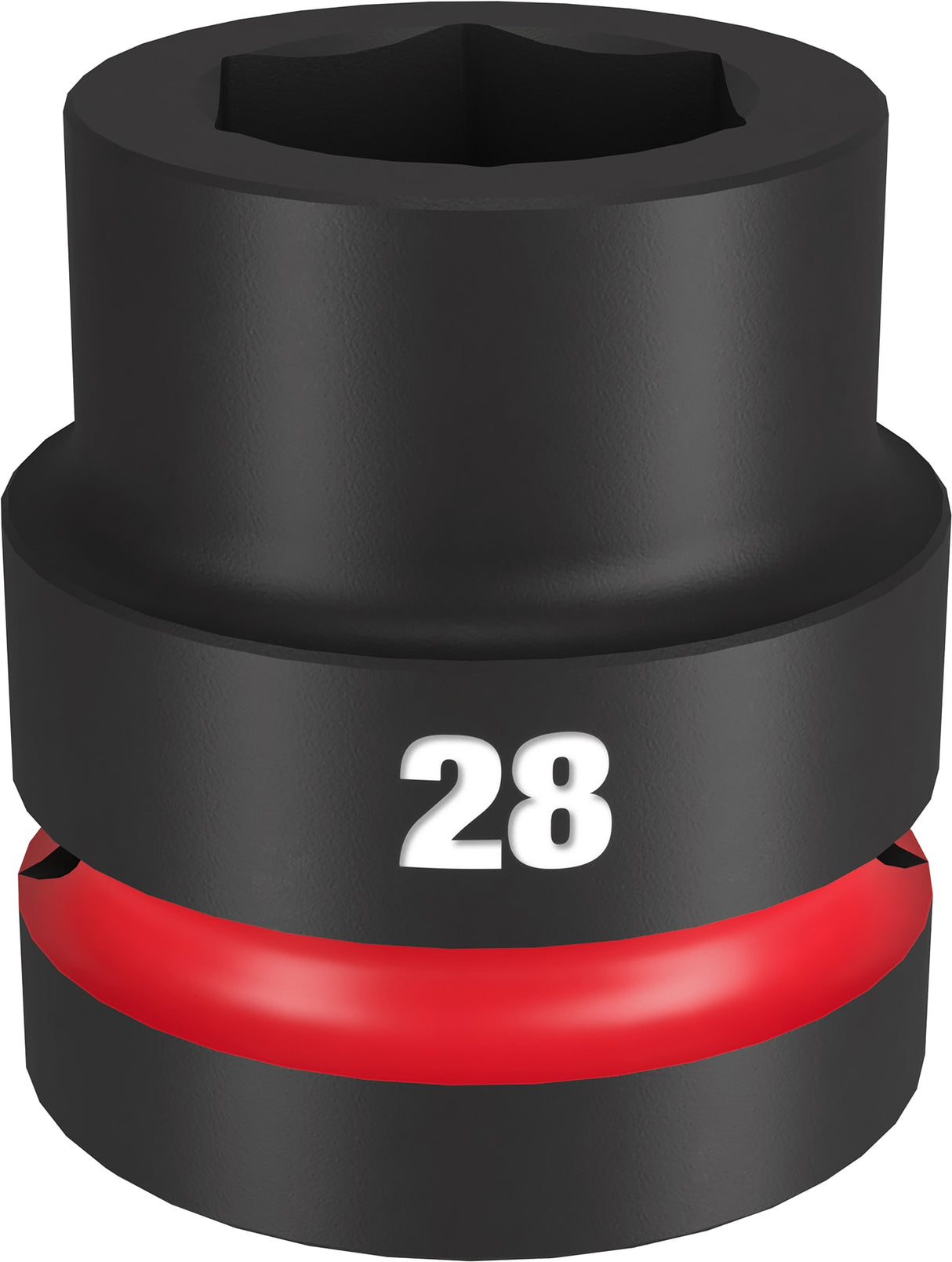 Milwaukee Shockwave Impact Duty Socket 1" Drive 28mm