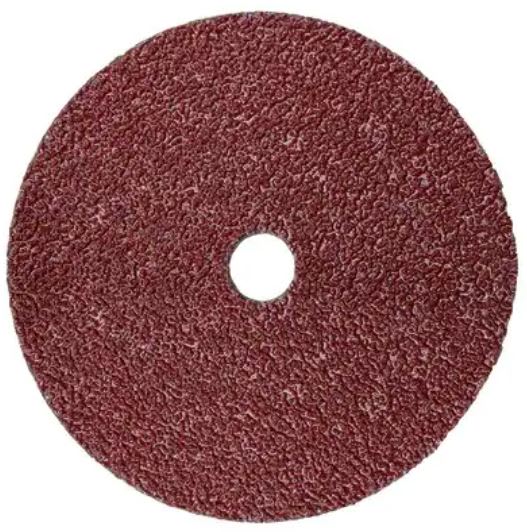3M Fibre Disc 782C 36+ 180mm x 22 mm 25 (Pack)