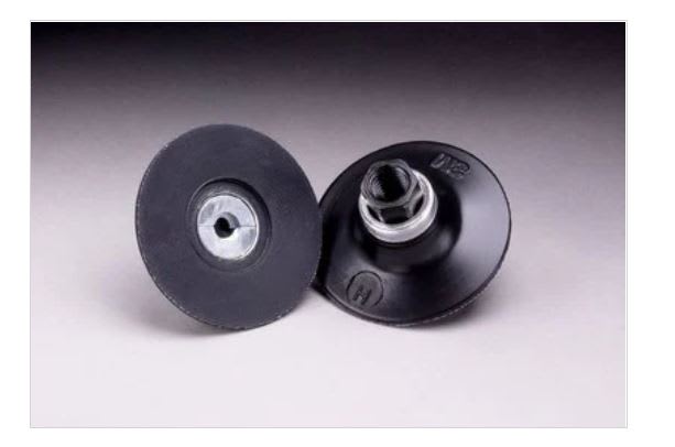 3M Roloc Disc Pad 84998 for Angle Grinders 76mm x M14 x 2.0