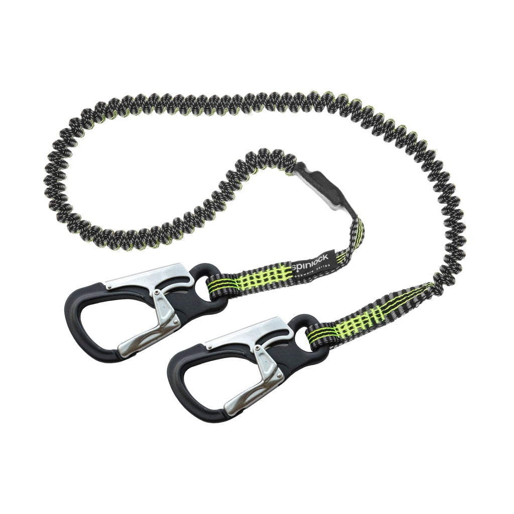 2 Clip Elasticated Safety Line