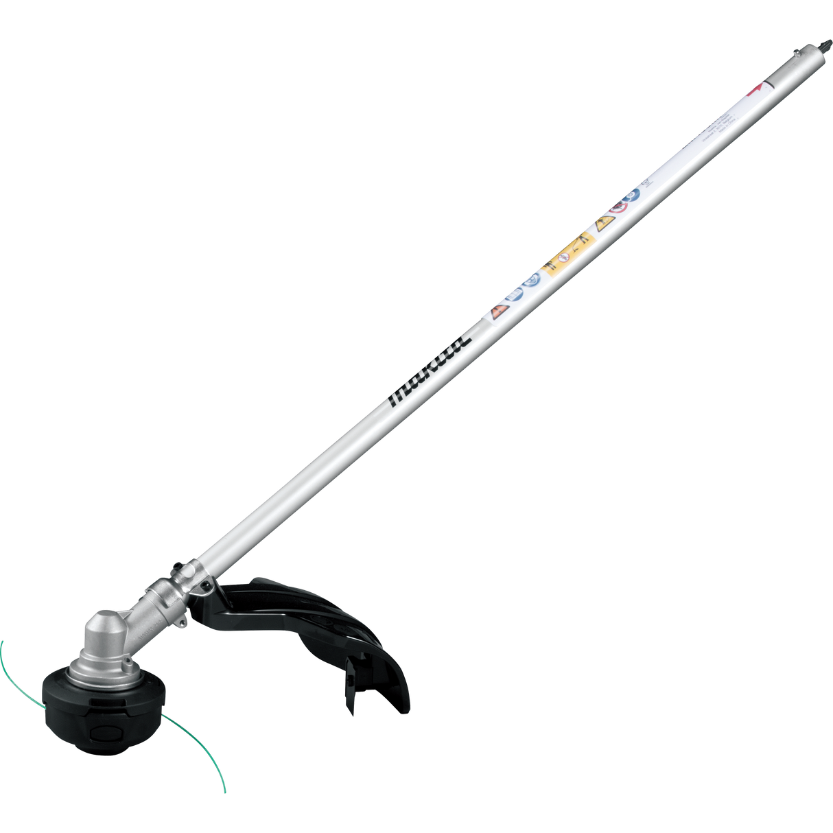 Makita Line Trimmer Attachment for Power Head