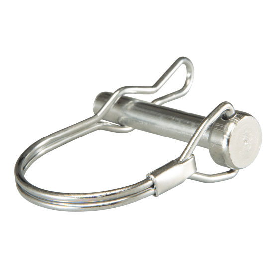 Makita Pin for Earth Auger Bit, designed for DDG460, ensures reliable drilling performance in tough conditions.