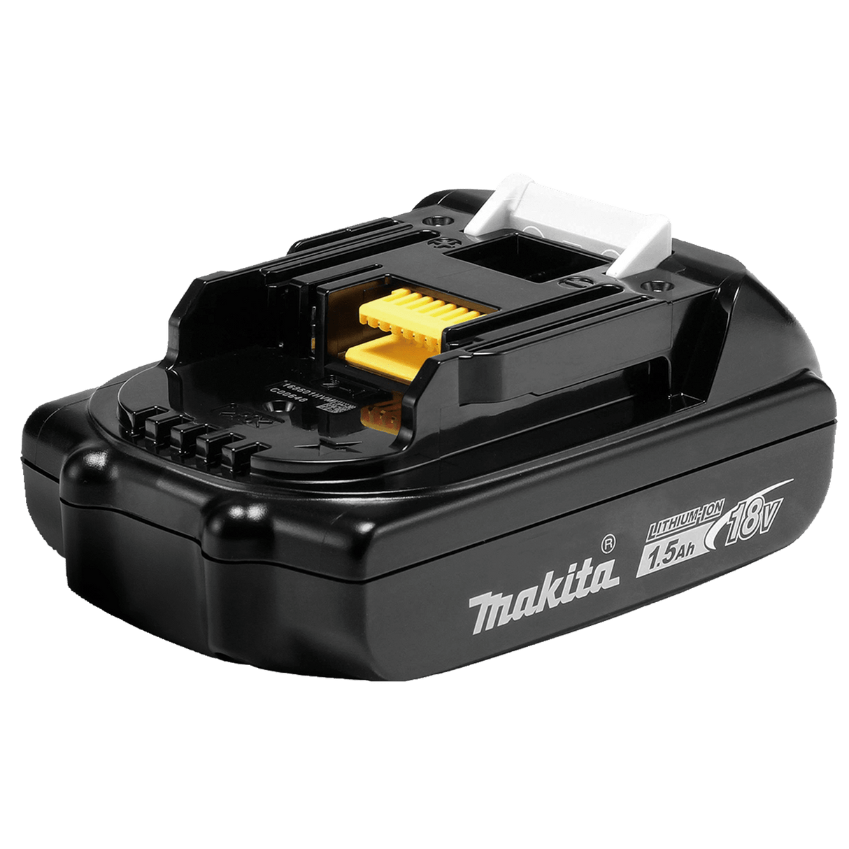 Makita 18V LXT Lithium-Ion 1.5Ah Battery