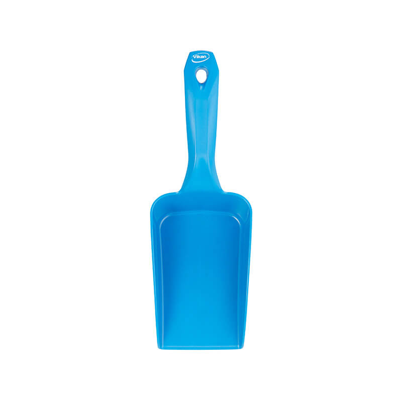 Vikan Metal Detectable Hand Scoop 2L (Each)