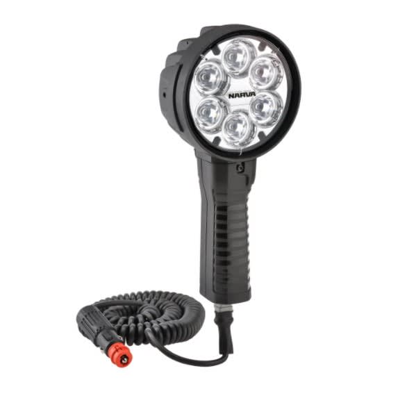 Narva Colt 1000 High Power LED Spotlight