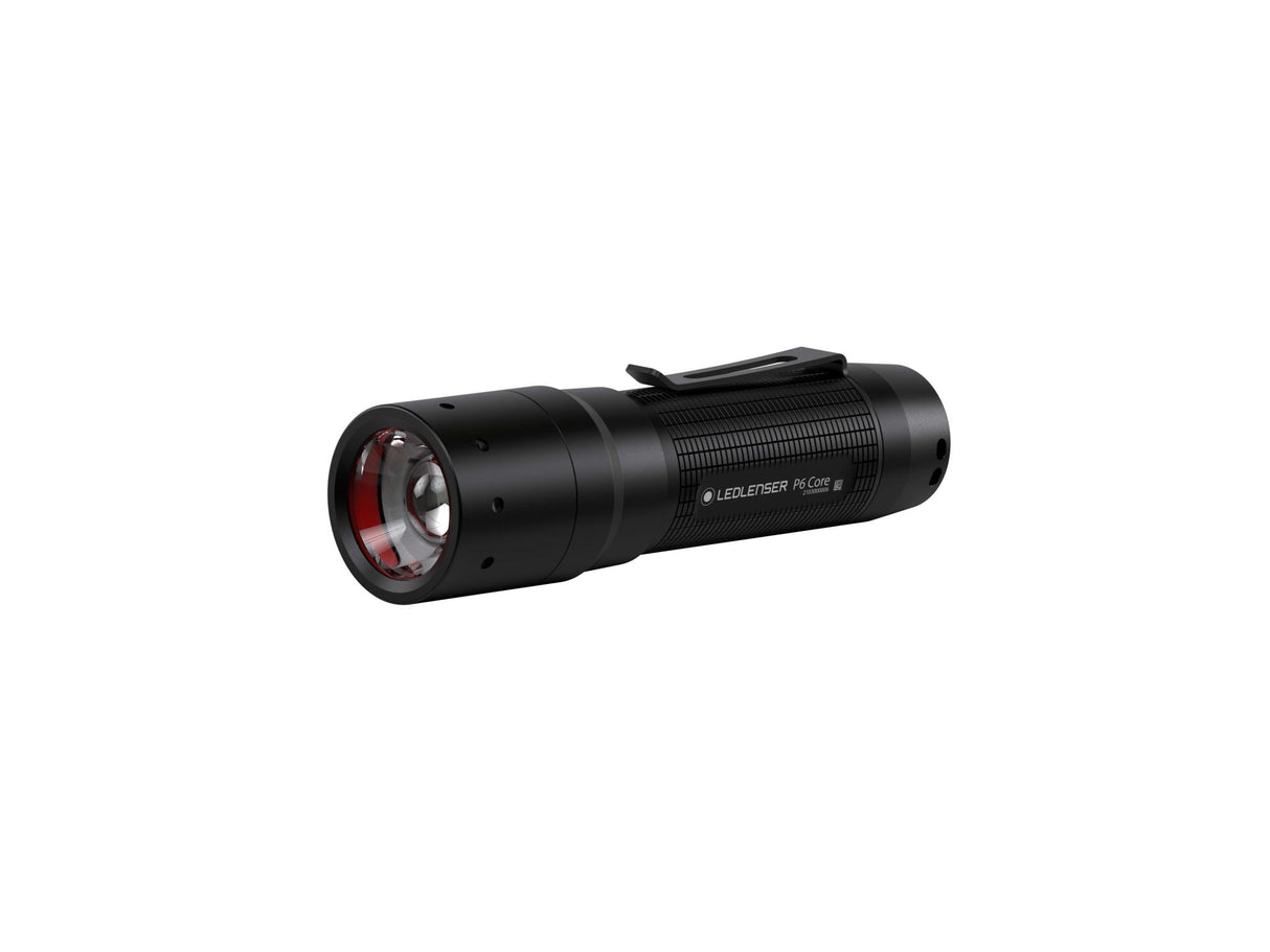 Ledlenser P6 Core Torch