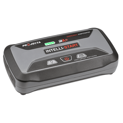Projecta Intelli-Start Lithium Jump Starter 900A