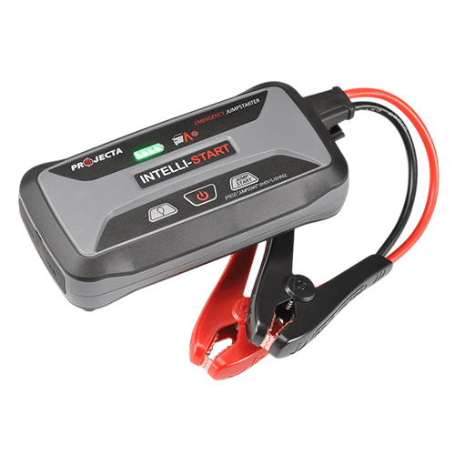 Projecta Intelli-Start Lithium Jump Starter 900A