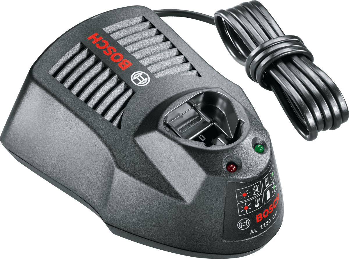 Bosch 12V Drill/Driver 2.0Ah 0615990L1H 2 Piece (Combo Kit)