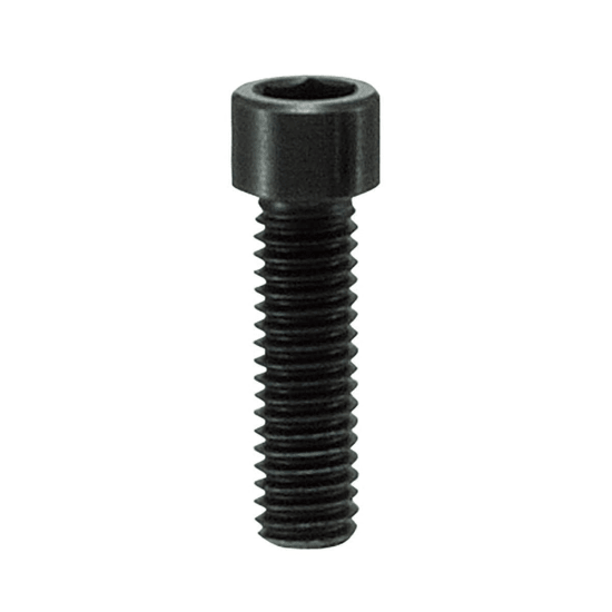 Makita M8 x 30 hex socket head bolt, designed for 5" concrete planers, ensuring durability and easy installation.