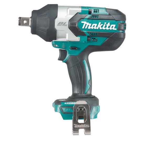 Makita 18V LXT 3/4" Impact Wrench-19mm (3/4") (Each)