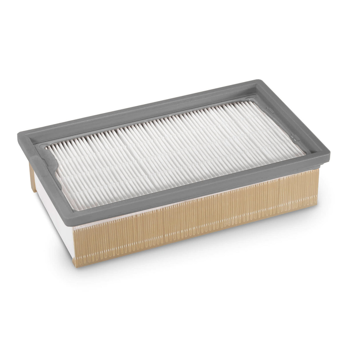 Karcher HEPA flat pleated filter for NT35/1