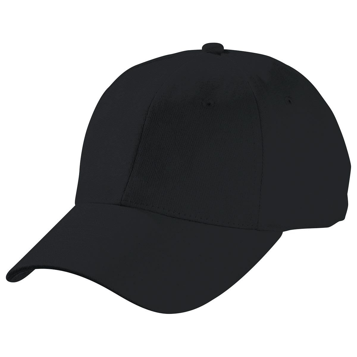 Legend Life, Heavy Brushed Cotton Cap, 4171 - Natural