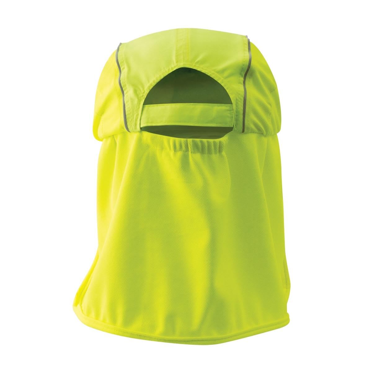 Legend Life, Hi Vis Legionnaire - Fluoro Yellow