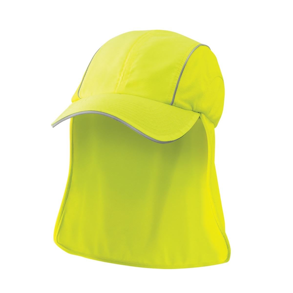 Legend Life, Hi Vis Legionnaire - Fluoro Yellow