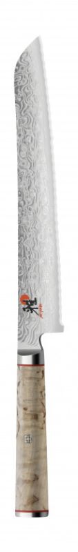 Miyabi - Birchwood 5000MCD Bread Knife