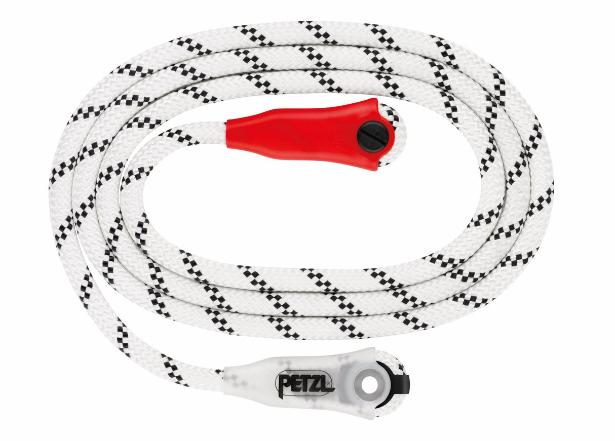 Petzl, GRILLON Replacement rope, 2m (Each)