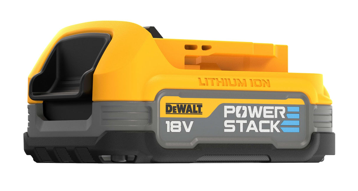 DeWALT 18V XR Powerstack Compact Battery